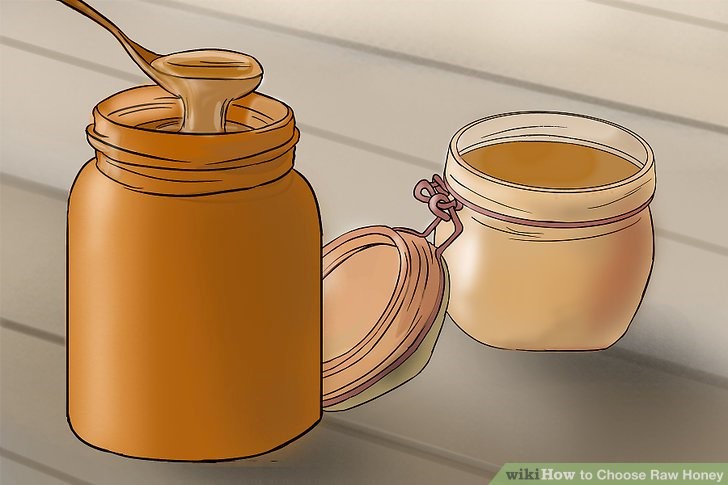  What Is The Difference Between Honey And Raw Honey Arbuckle CA